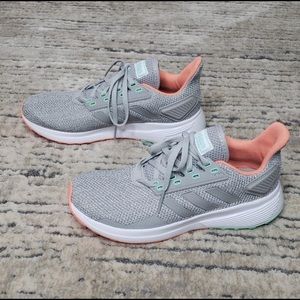 NWOT Adidas Ortholite size 6